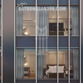 M Landmark Residence căn hộ cao cấp bên bờ sông Hàn, vị trí cực kì đắc địa, giá từ 190tr/m2